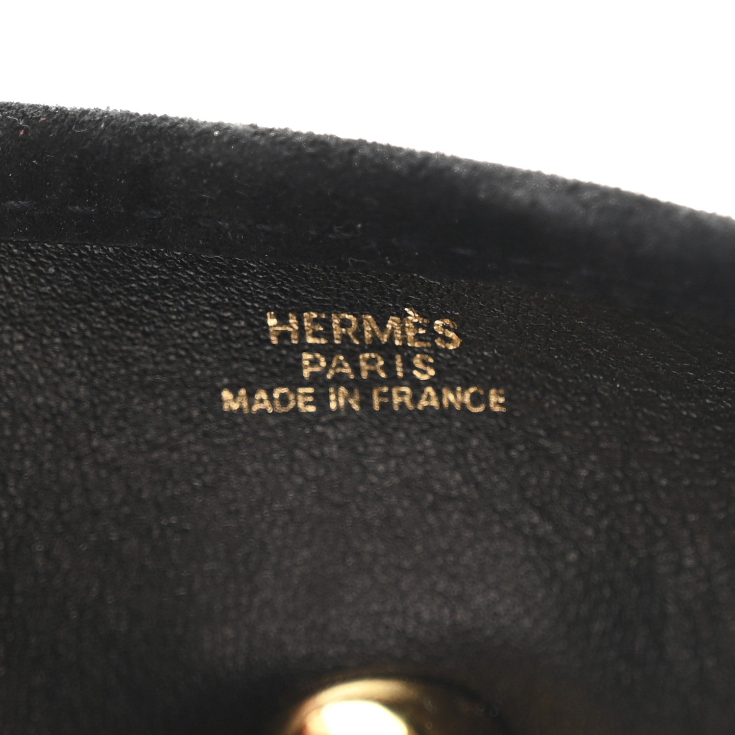 Hermes Veau Doblis Vespa TPM Black 6 of 11