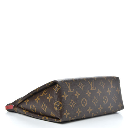 Louis Vuitton Monogram Pallas Beauty Case Cherry 4 of 8