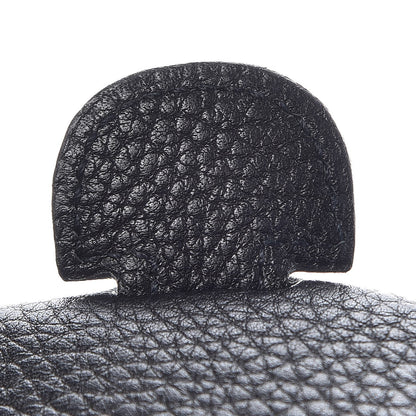 Hermes Togo Evelyne GM Black 6 of 10