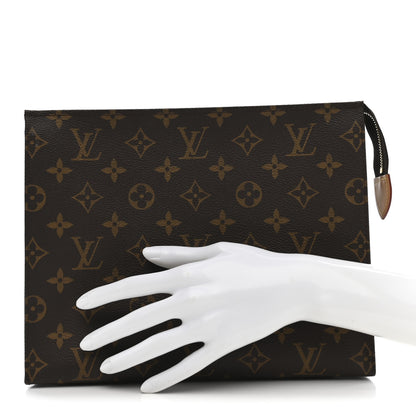 Louis Vuitton Monogram Toiletry Pouch 26 2 of 7