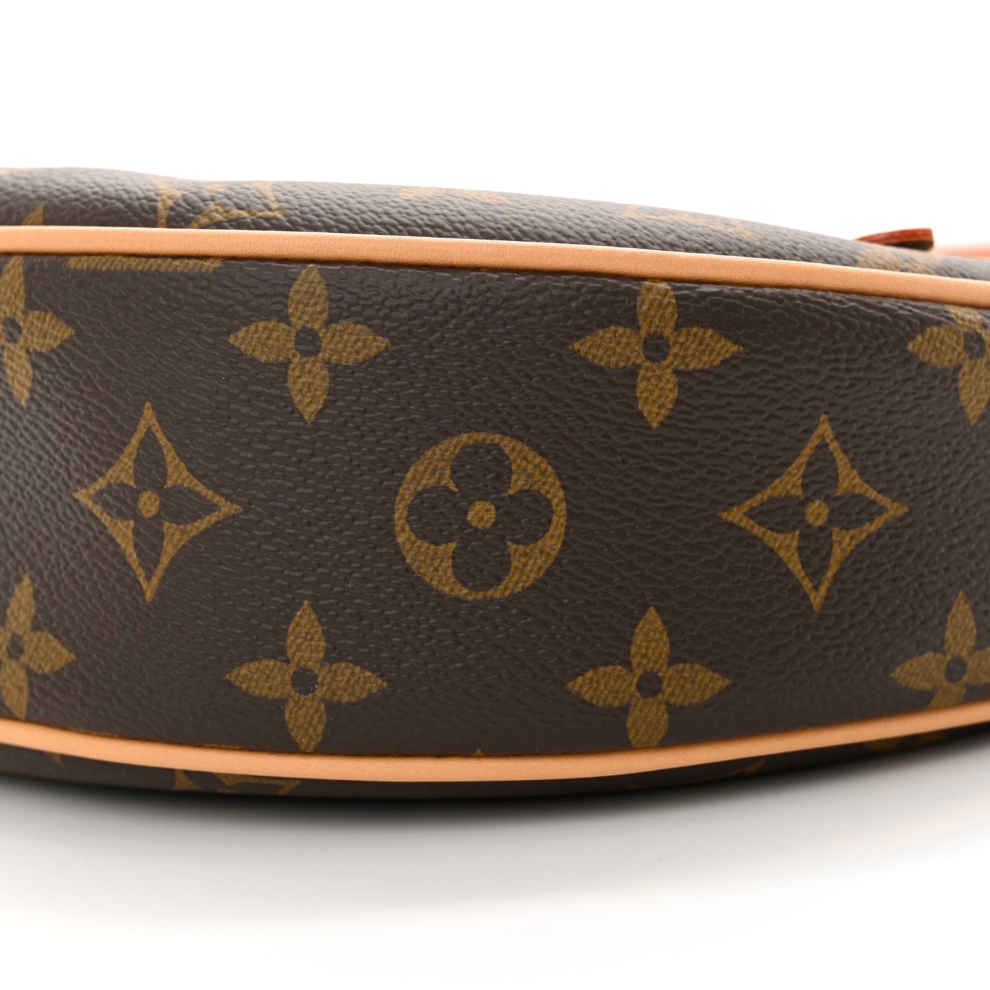Monogram Loop