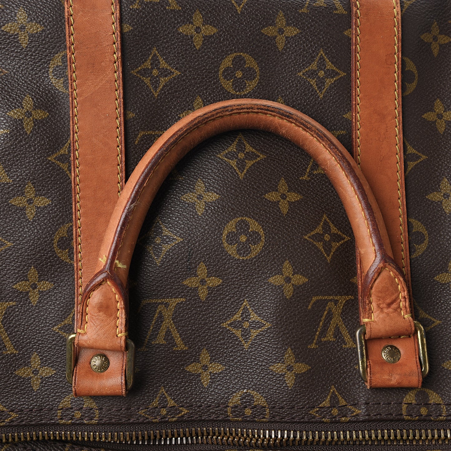 Monogram Keepall 50