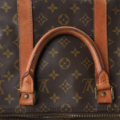 Louis Vuitton Monogram Keepall 50 13 of 20