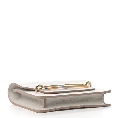 Hermes Evercolor Roulis Slim Wallet Gris Perle 5 of 7