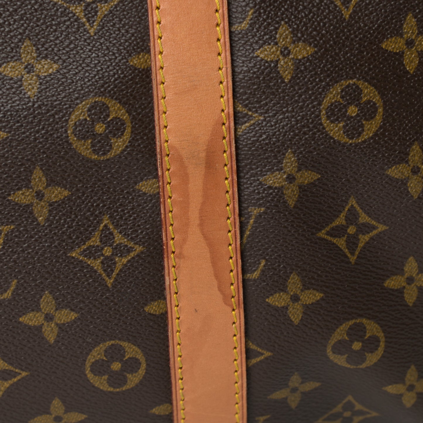 Monogram Keepall 55