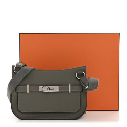 Hermes Evercolor Mini Jypsiere Gris Meyer 12 of 12