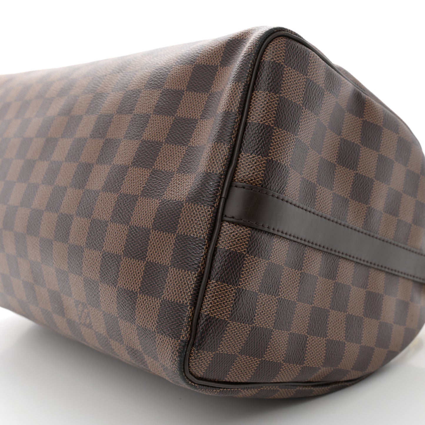 Damier Ebene Speedy Bandouliere 35