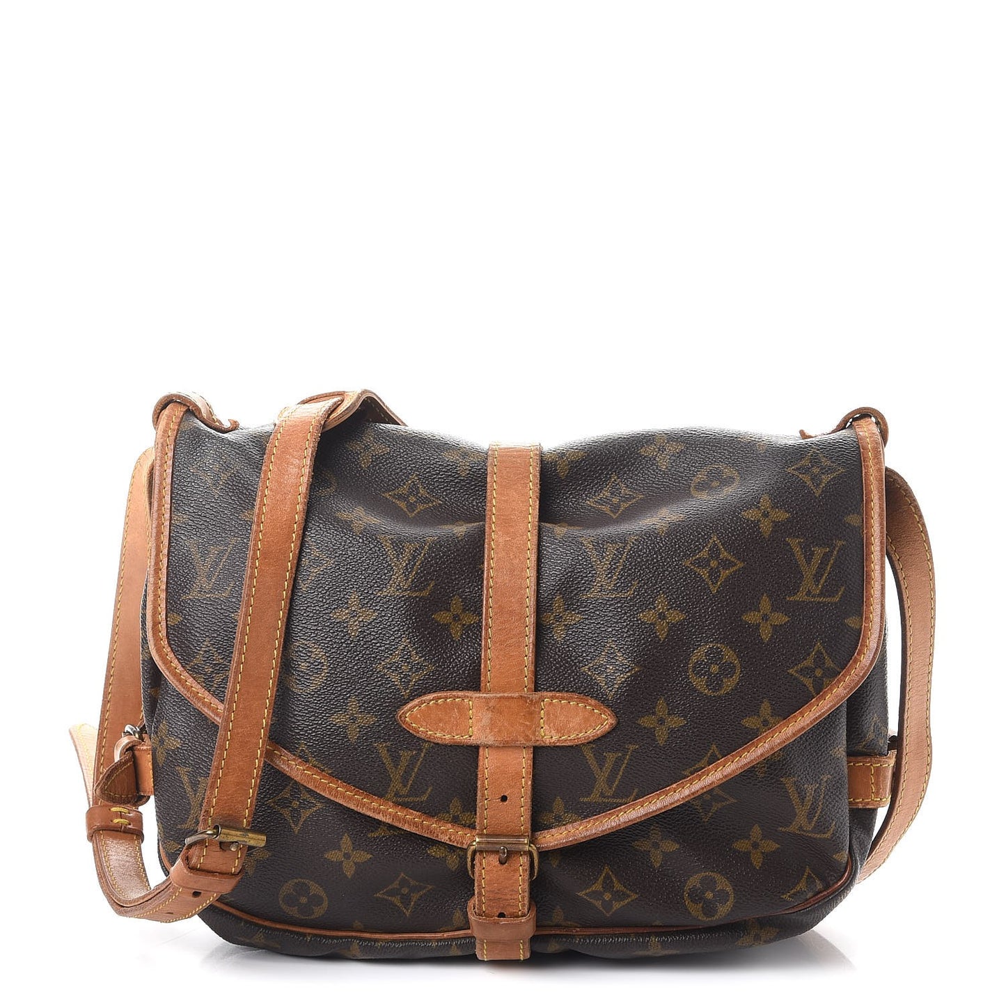 Monogram Saumur 30
