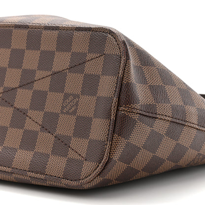 Louis Vuitton Damier Ebene Siena PM 8 of 13