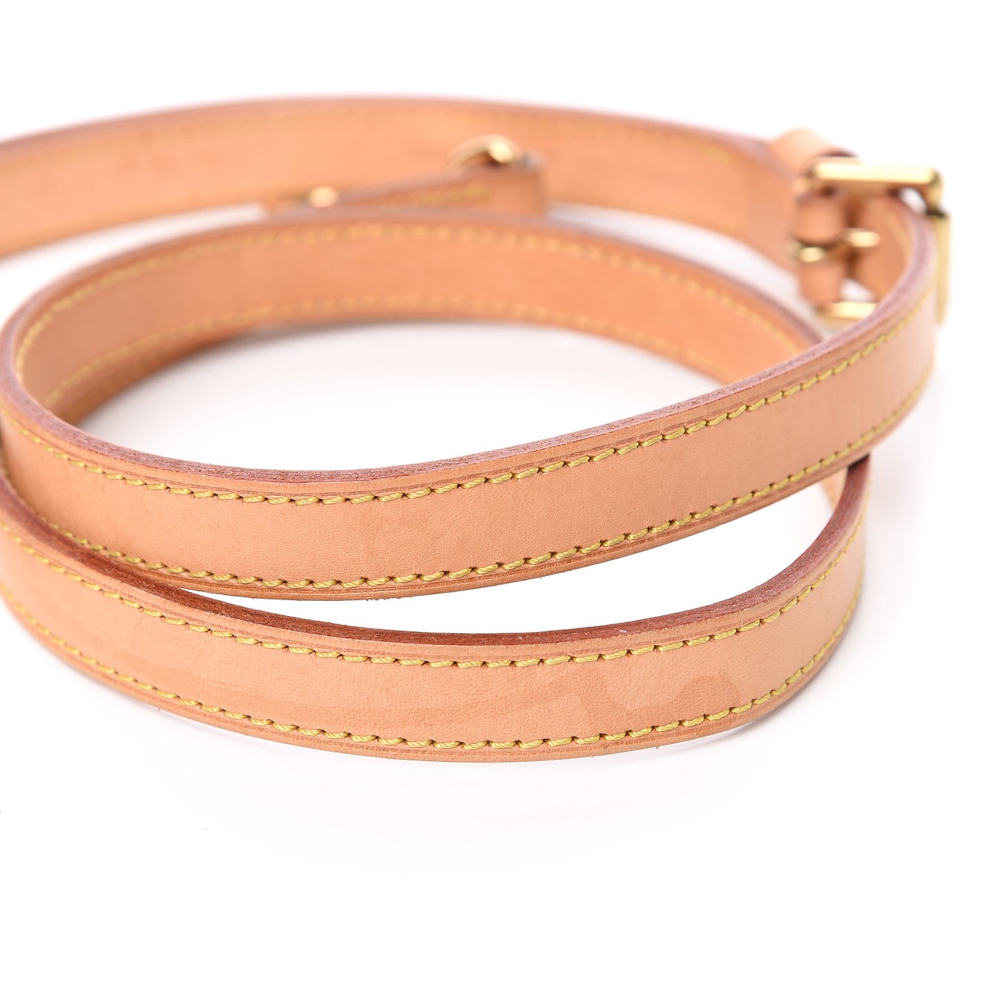 Vachetta 16mm Adjustable Shoulder Strap