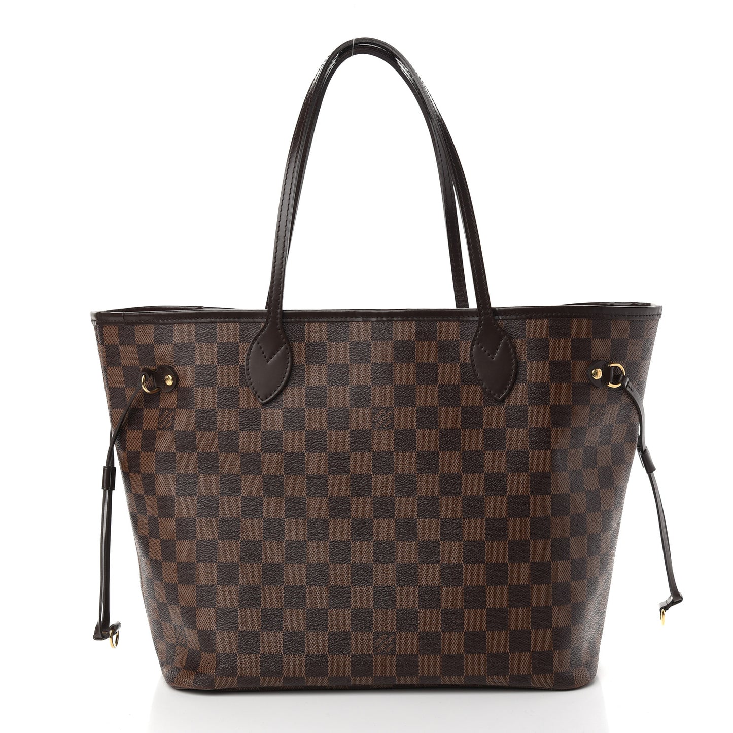 Damier Ebene Neo Neverfull MM