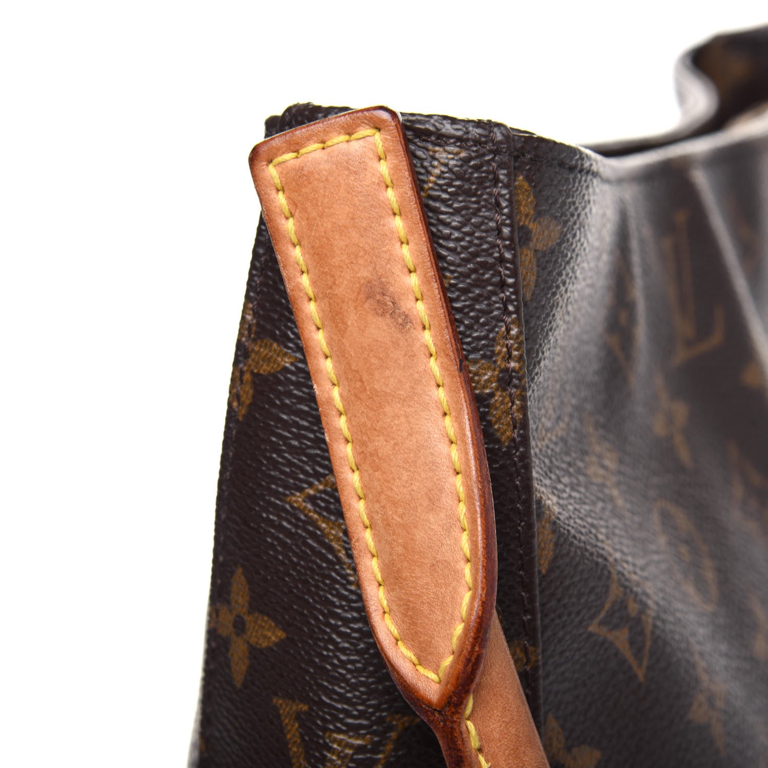 Louis Vuitton Monogram Looping GM 19 of 23