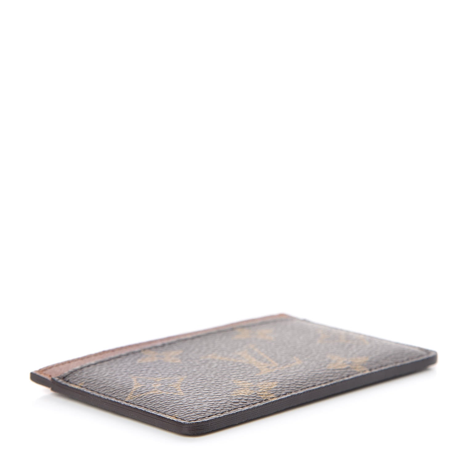 Louis Vuitton Monogram Card Holder Armagnac 4 of 8