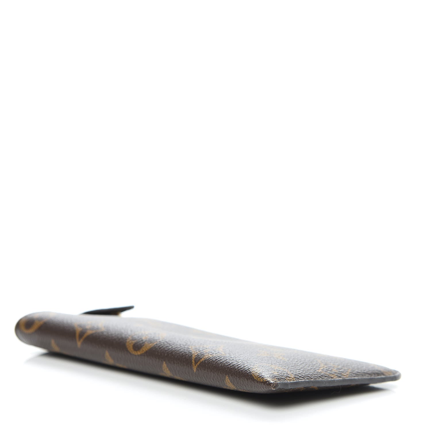 Louis Vuitton Monogram Sunglasses Case MM 4 of 6