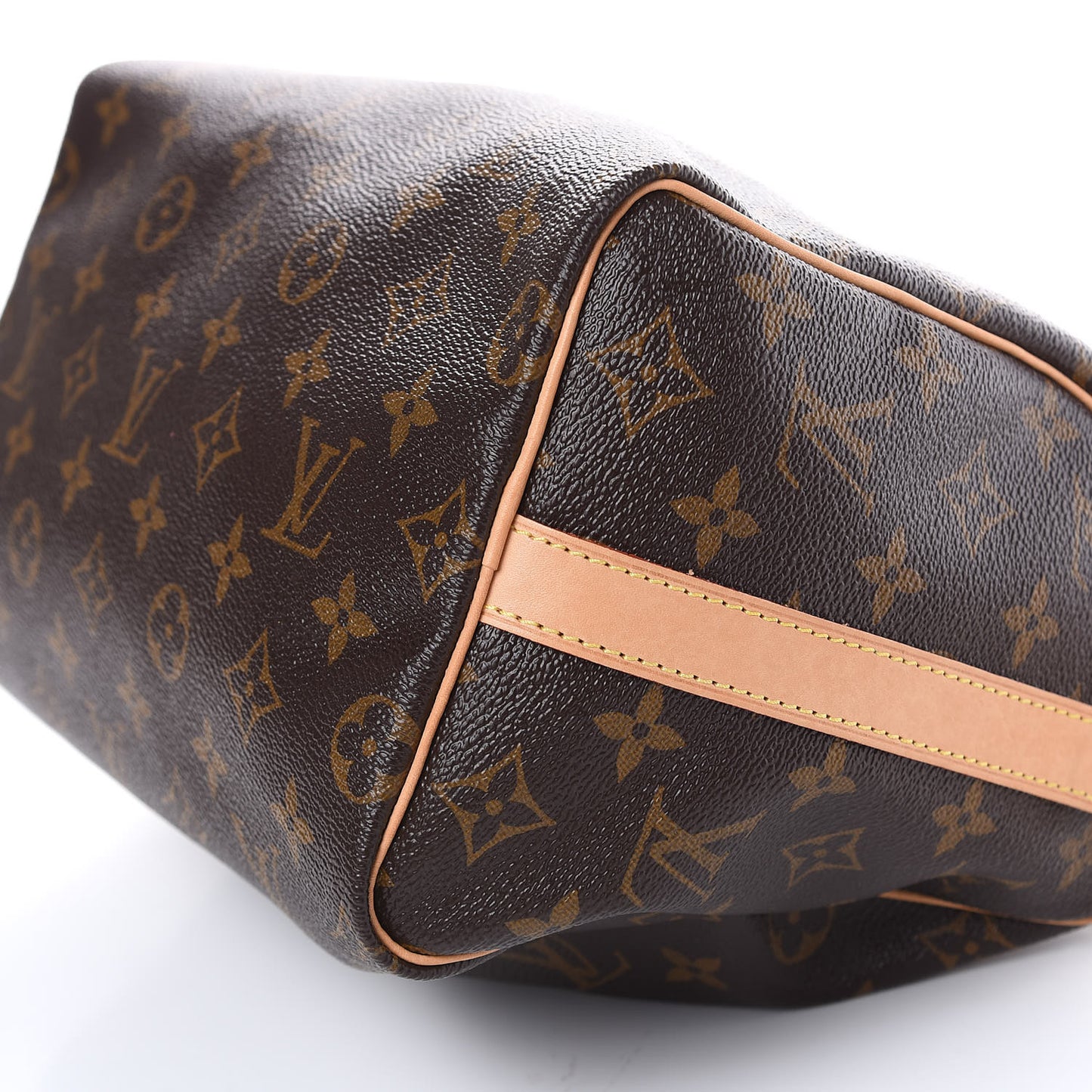 Monogram Speedy Bandouliere 25