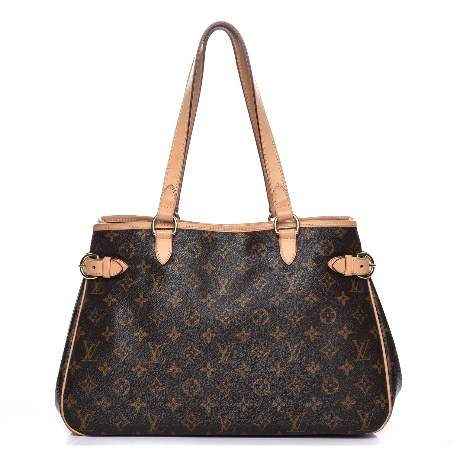 Louis Vuitton Monogram Batignolles Horizontal 1 of 16
