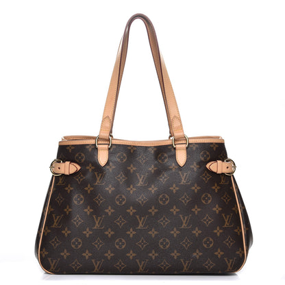 Louis Vuitton Monogram Batignolles Horizontal 1 of 16