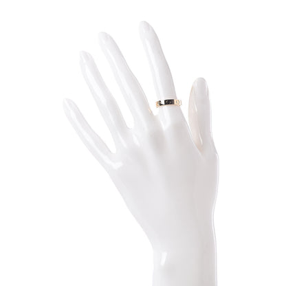 Cartier 18K Yellow Gold 3.5mm LOVE Wedding Band Ring 51 5.75 2 of 5