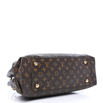 Louis Vuitton Monogram Olympe Black 3 of 4
