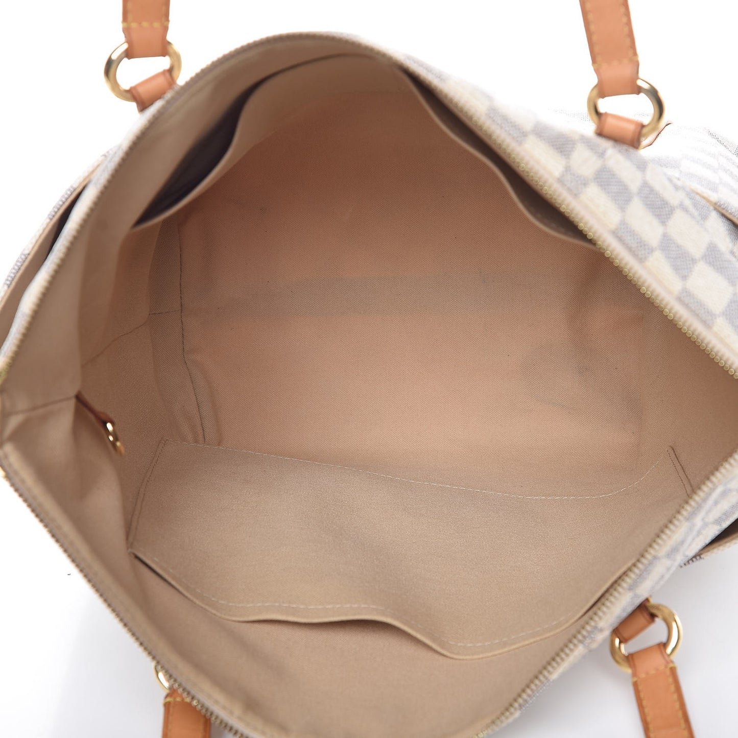 Damier Azur Totally MM