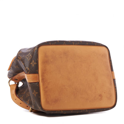 Louis Vuitton Monogram Petit Noe 3 of 8