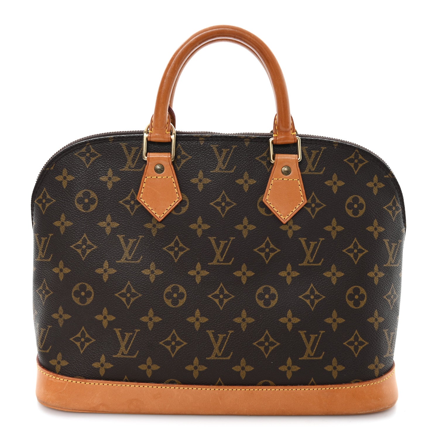 Louis Vuitton Monogram Alma PM 1 of 9