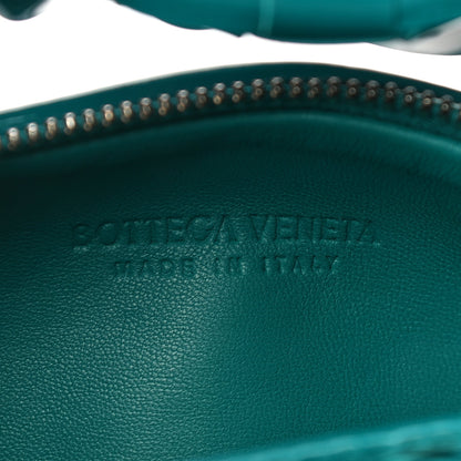 Bottega Veneta Patent Nappa Intrecciato Mini Jodie Blaster 7 of 12