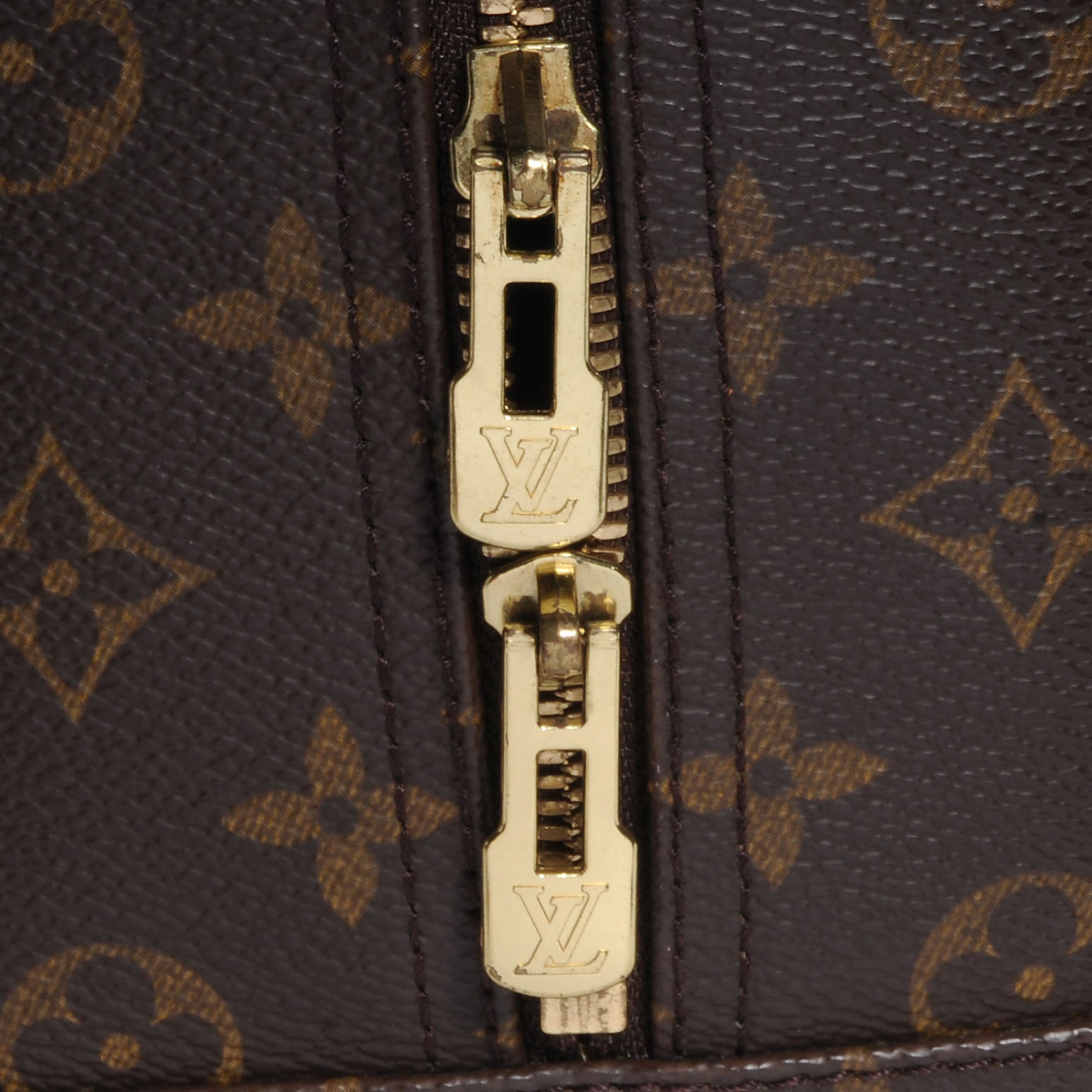Louis Vuitton Monogram Deauville 9 of 9