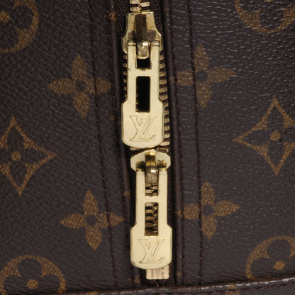 Louis Vuitton Monogram Deauville 9 of 9