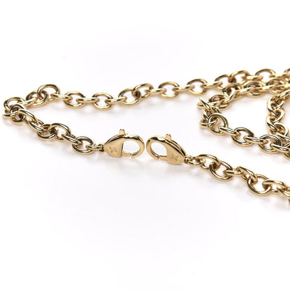 Louis Vuitton Felicie Chain Long Shoulder Strap 3 of 3