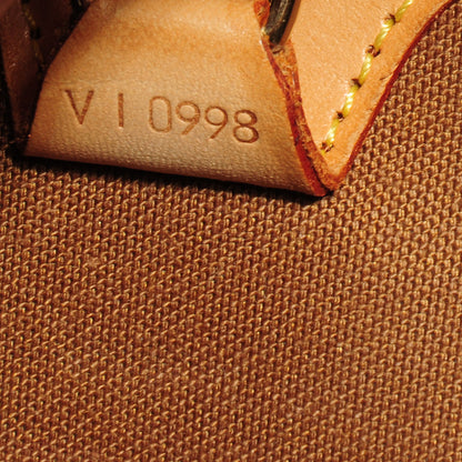 Louis Vuitton Monogram Ellipse GM Shopping Bag 7 of 7