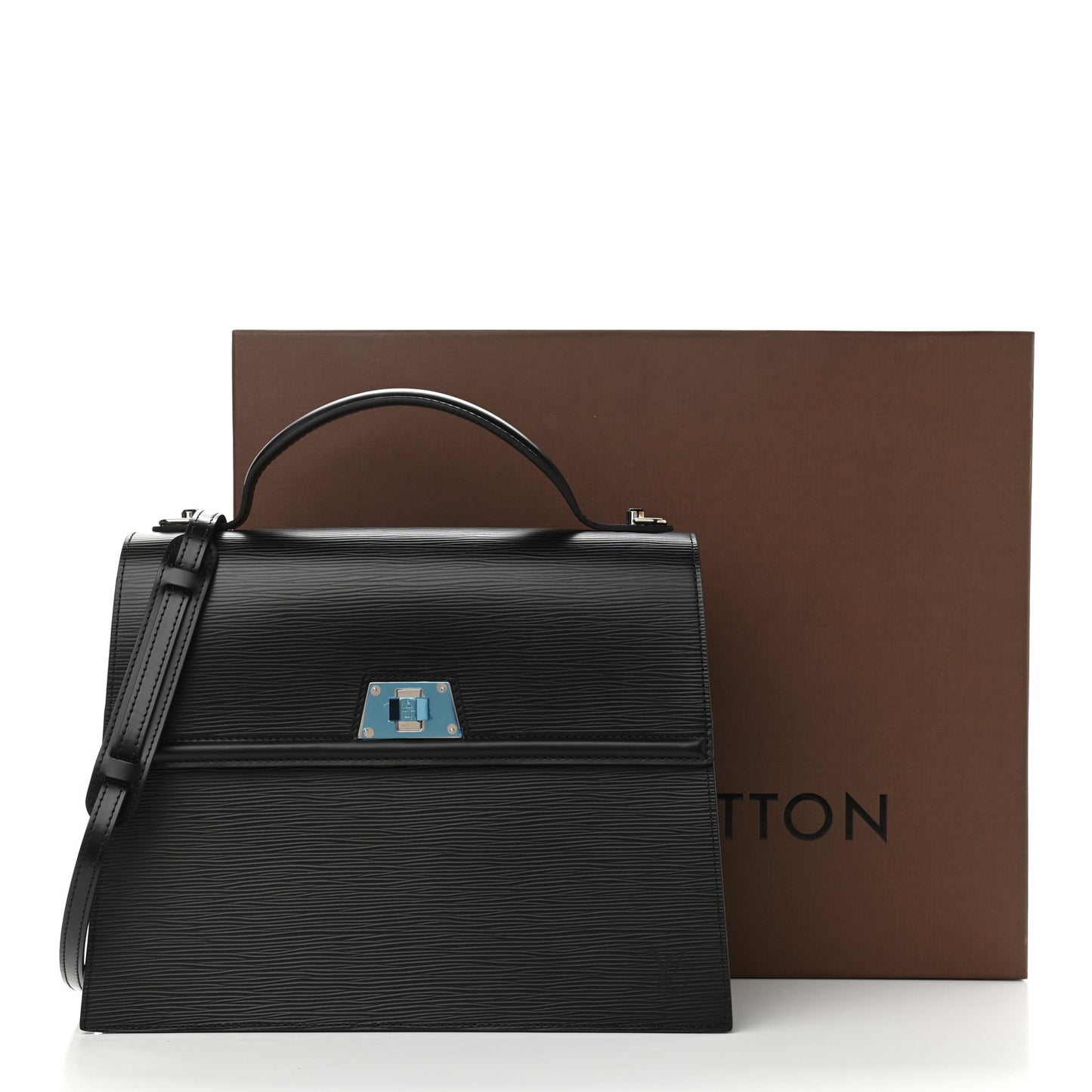 Epi Sevigne GM Black