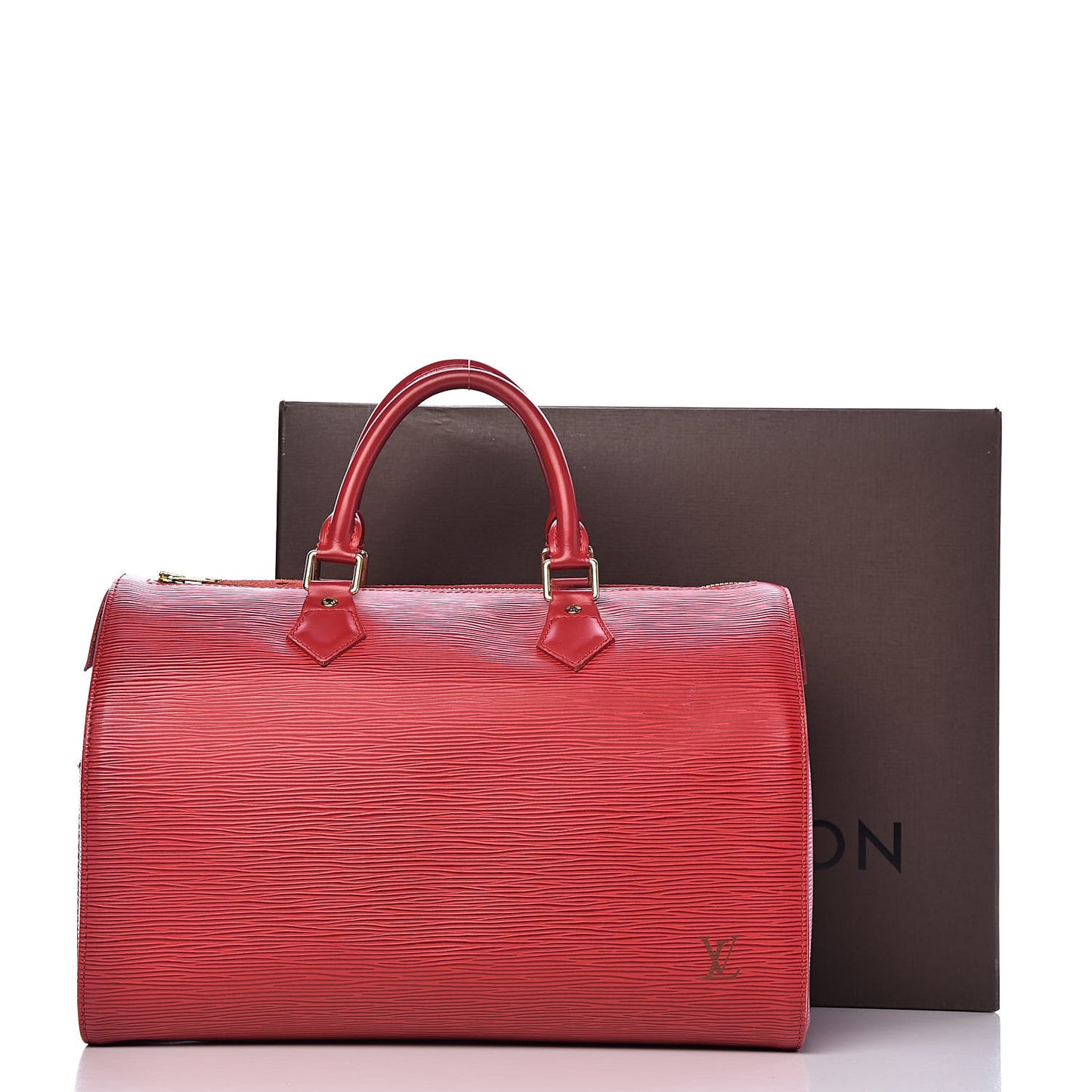 Epi Speedy 30 Rouge