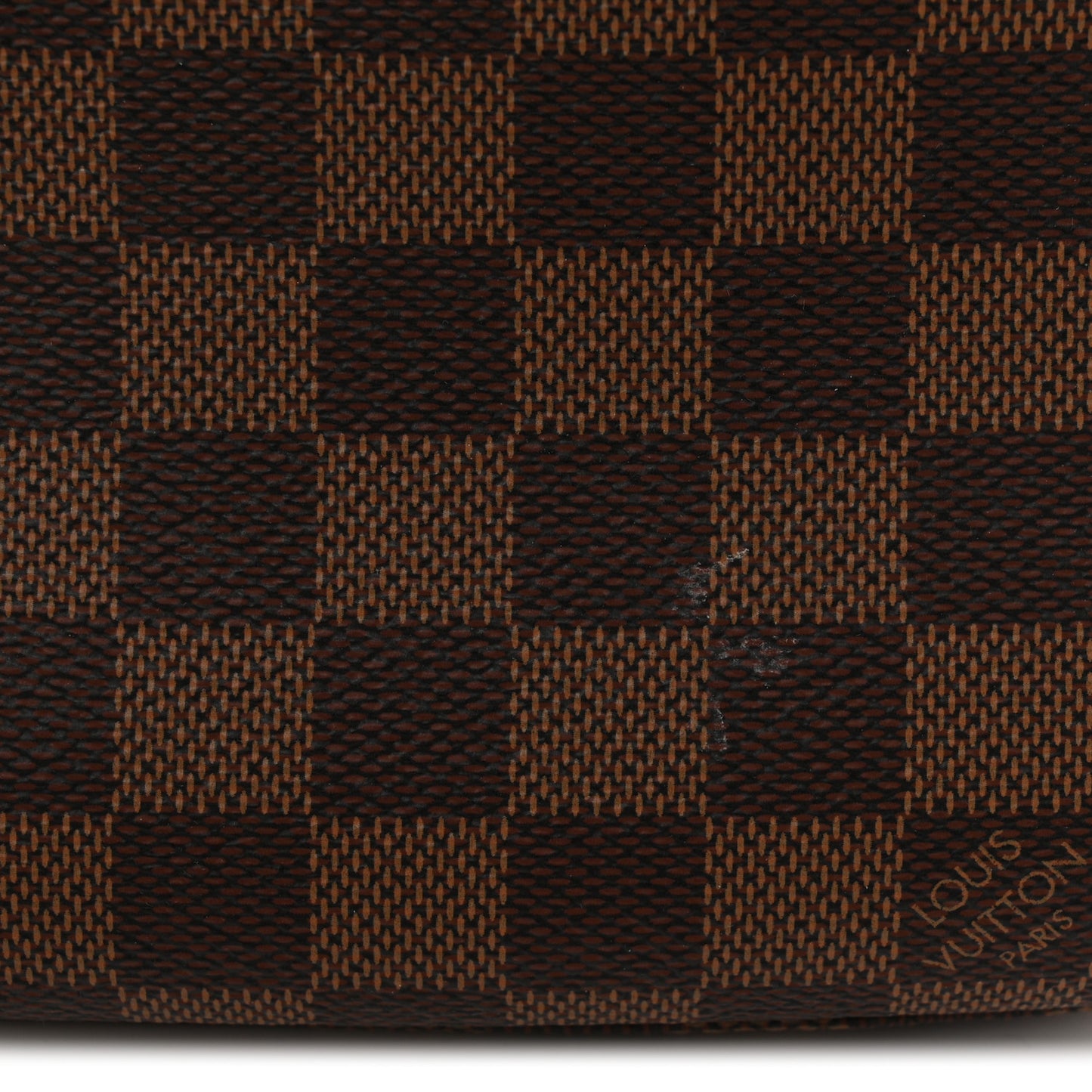 Damier Ebene South Bank Besace