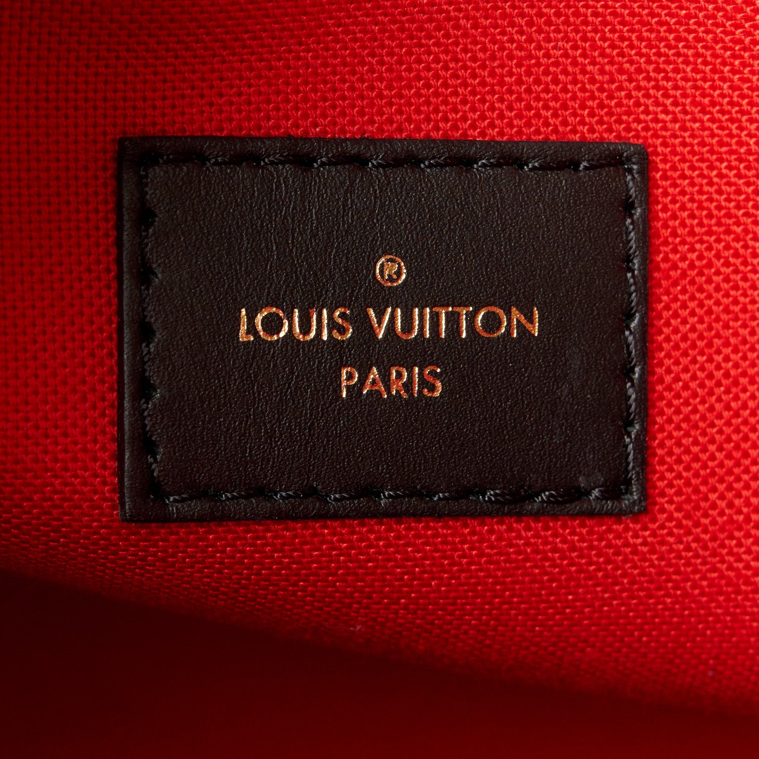Louis Vuitton Reverse Monogram Giant Onthego PM 4 of 13