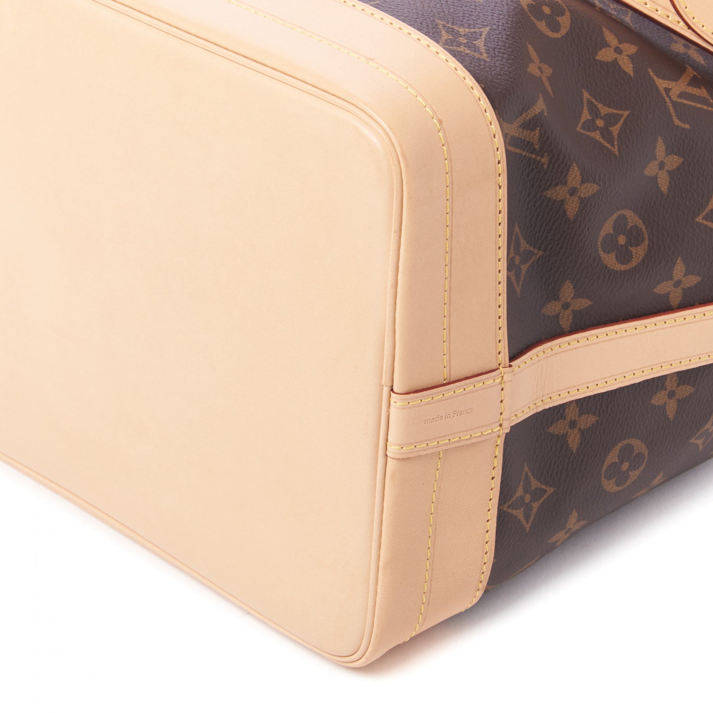 Monogram Noe