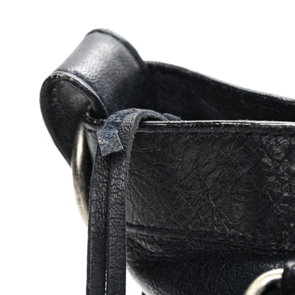 Balenciaga Chevre Classic Hardware First Black 11 of 11