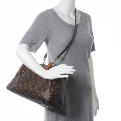 Louis Vuitton Monogram French Company Speedy 30 2 of 6