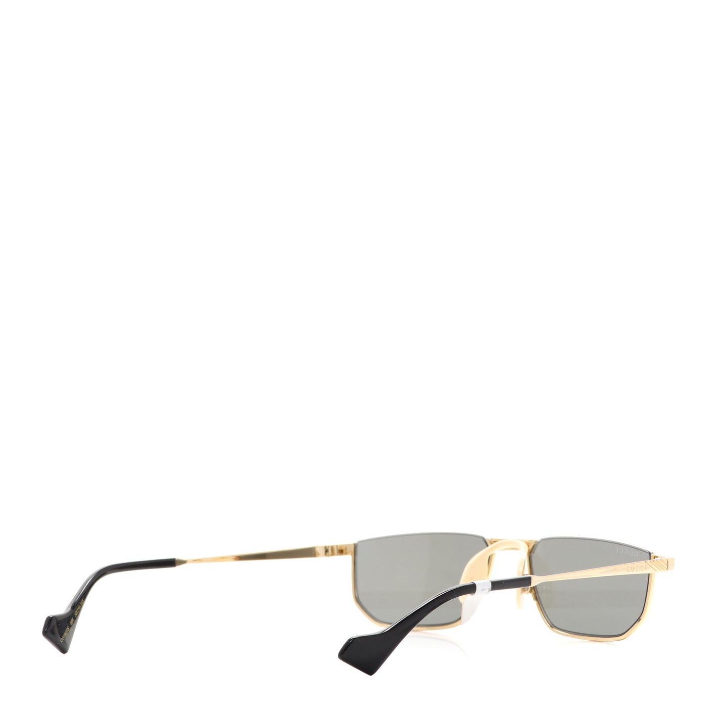 Sunglasses GG0627S Gold