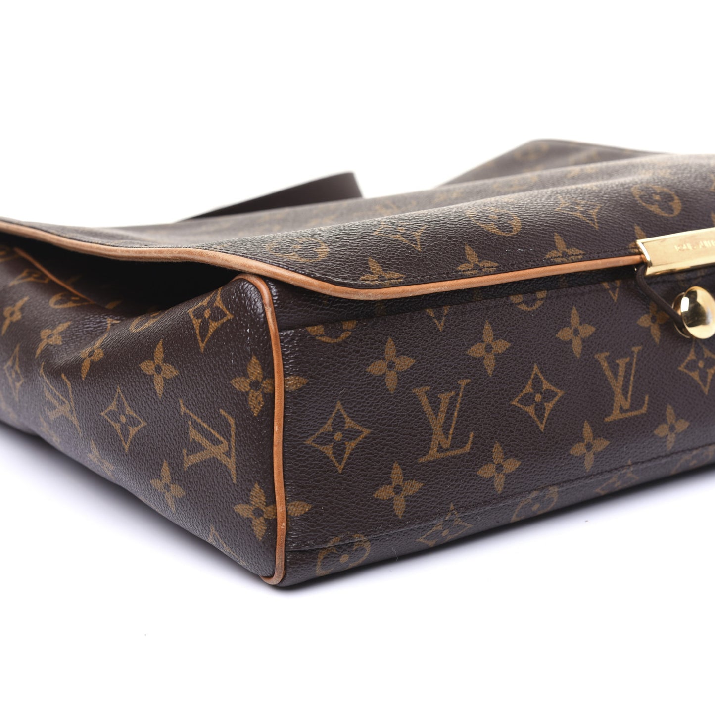 Monogram Abbesses Messenger Bag