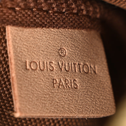 Louis Vuitton Monogram Multi Pochette Accessories Mini Pochette 6 of 8