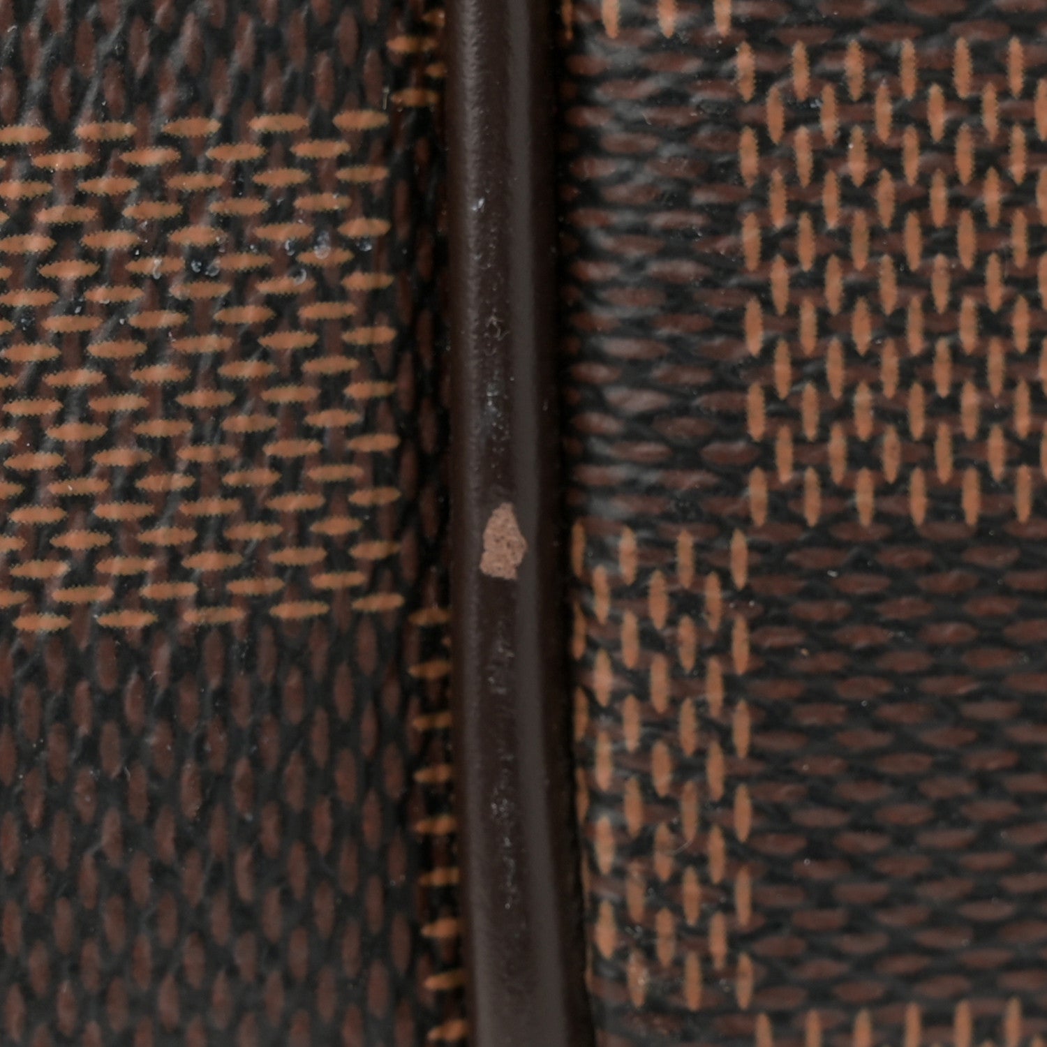 Louis Vuitton Damier Ebene Totally MM 12 of 13