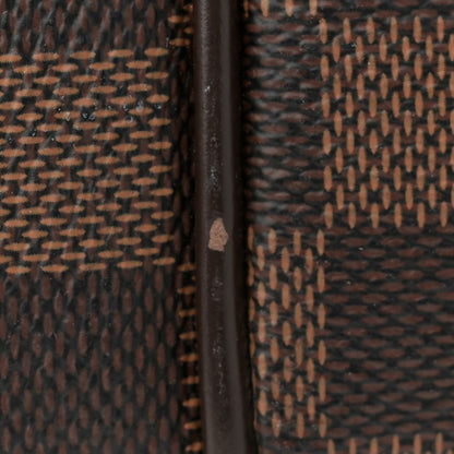 Louis Vuitton Damier Ebene Totally MM 12 of 13