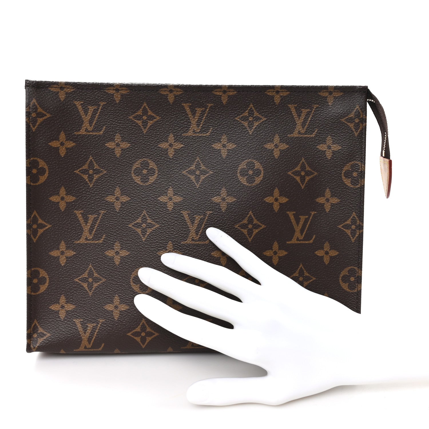 Louis Vuitton Monogram Toiletry Pouch 26 1869986 – FASHIONPHILE