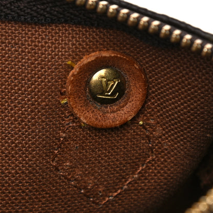 Louis Vuitton Monogram Mini Sac HL Speedy 10 of 16