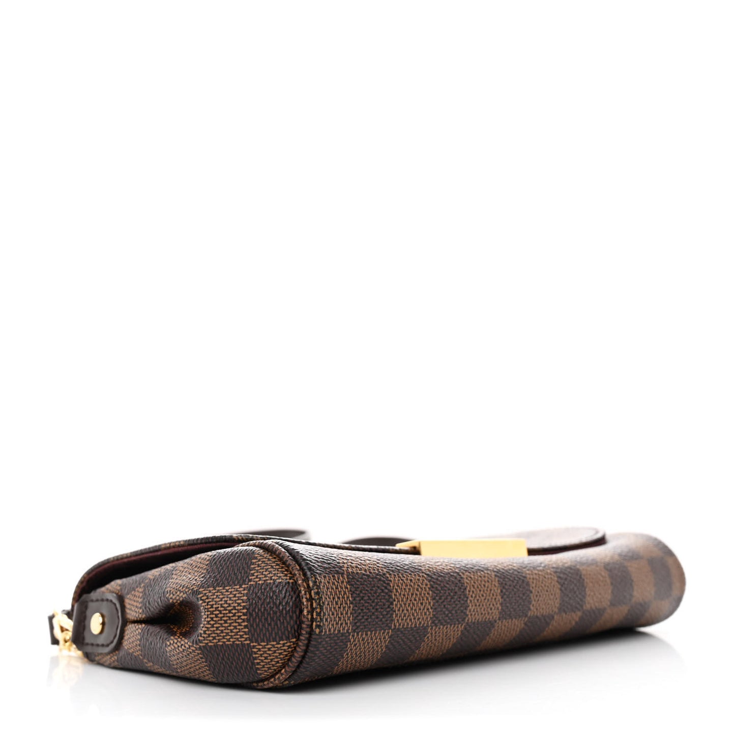 Damier Ebene Favorite PM
