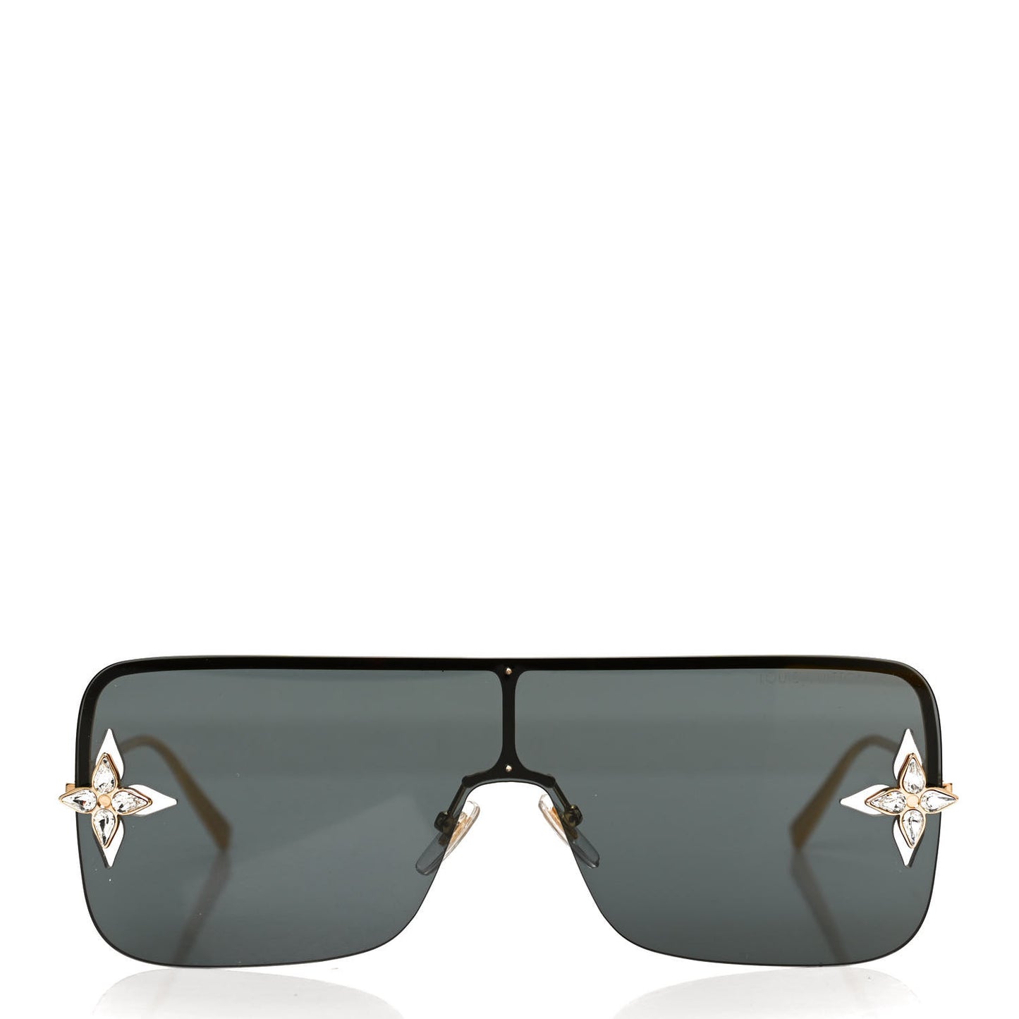 Star Light Sunglasses Z1644U Gold