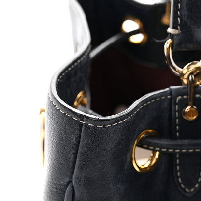 Mulberry Silky Calf Hampstead Blue 15 of 18