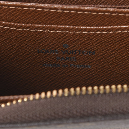 Louis Vuitton Monogram Zippy Coin Purse 7 of 10