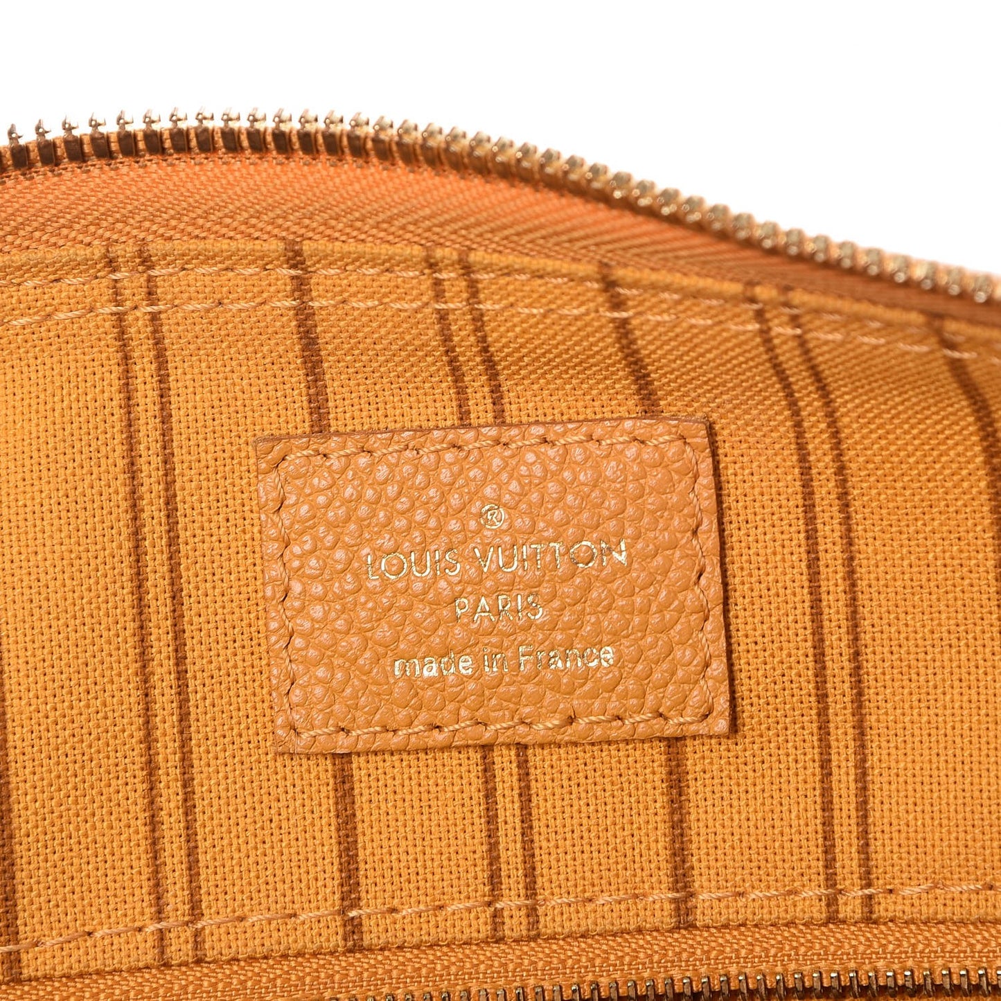 Empreinte Speedy Bandouliere 25 Safran